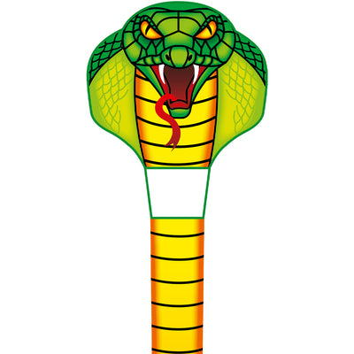 HQ Emerald Cobra Kite 1000 cm