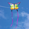 HQ Butterfly Kite Rainbow