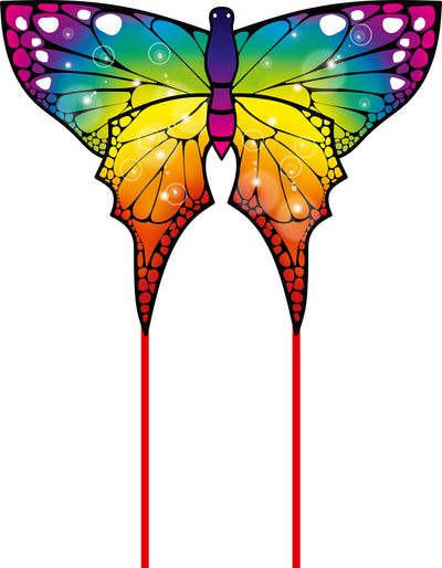 HQ Butterfly 110 Rainbow