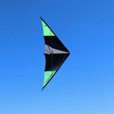 Wolkensturmer Dynamic Delta Neon green