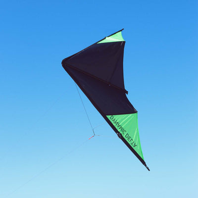 Wolkensturmer Dynamic Delta Neon green