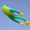 Wolkensturmer Fritz the Frog XL