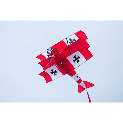 HQ Red Baron 3D