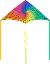 HQ Delta Spectrum Spin 2 m