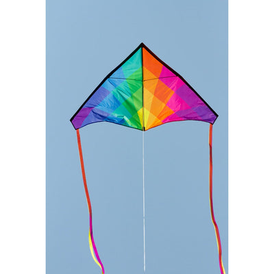 HQ Delta Rainbow 140 cm