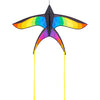 HQ Swallow Kite Rainbow