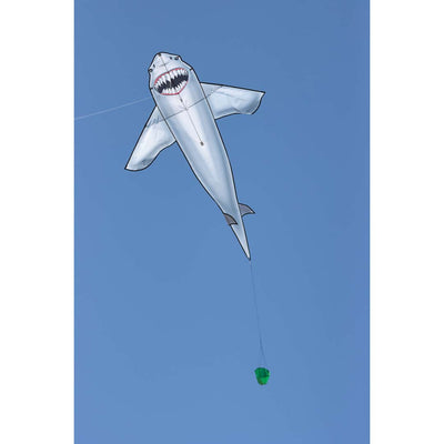 HQ Great White Shark 7