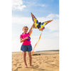 HQ Butterfly Kite L Swallowtail