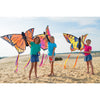 HQ Butterfly Kite L Swallowtail