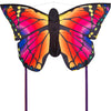 HQ Butterfly Kite L Ruby