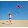 HQ Butterfly Kite L Ruby