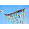 HQ Butterfly Kite L Ruby