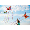 HQ Butterfly Kite L Monarch