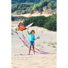 HQ Butterfly Kite L Monarch