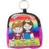 HQ Magic Kite Pocket Sled Prince & Princess