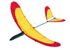 HQ Airglider 40 Red/Yellow