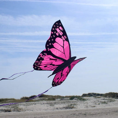 Wolkensturmer Bella Butterfly Pink