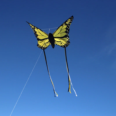 Wolkensturmer Bella Butterfly Yellow