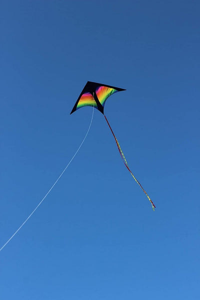 Wolkensturmer Delta Rainbow