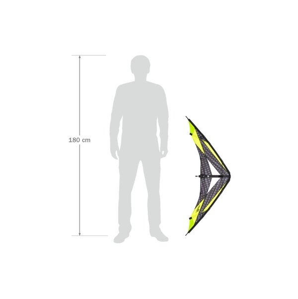 HQ Little Arrow Sting