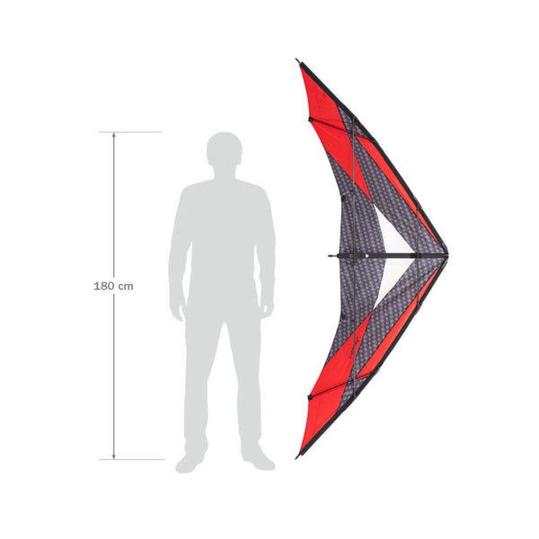 HQ Arrow L Inferno
