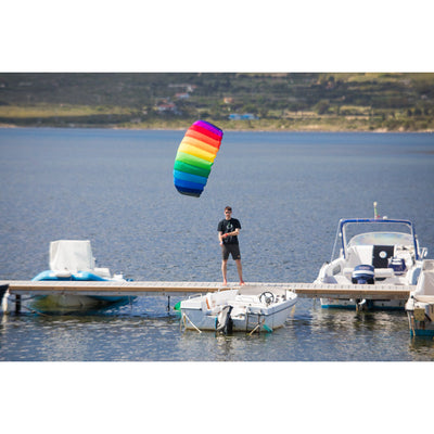 HQ Symphony Beach III 2.2 Rainbow