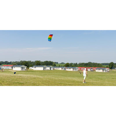 HQ Symphony Beach III 2.2 Sport R2F