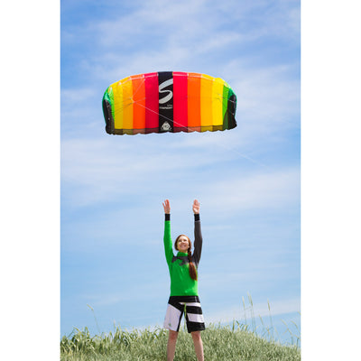 HQ Symphony Pro 2.2 Rainbow