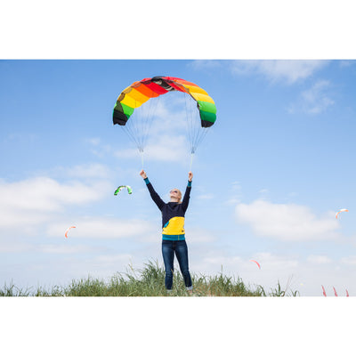 HQ Symphony Pro 2.2 Rainbow