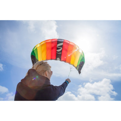 HQ Symphony Pro 2.2 Rainbow