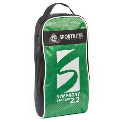 HQ Symphony Pro 2.2 Neon Yellow