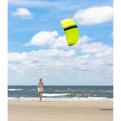 HQ Symphony Pro 2.2 Neon Yellow