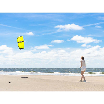 HQ Symphony Pro 2.2 Neon Yellow