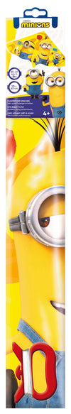 Gunther Minions