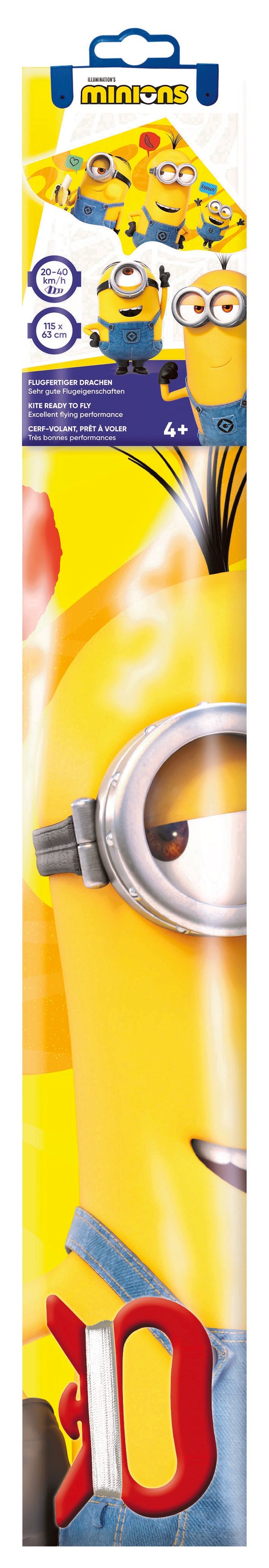 Gunther Minions