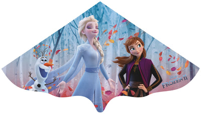 Gunther Frozen Elsa