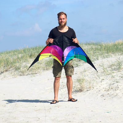 Wolkensturmer Flip Rainbow