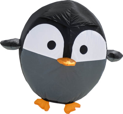 HQ Bouncing Birdeez Penguin 60 cm