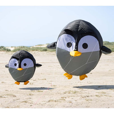 HQ Bouncing Birdeez Penguin 60 cm