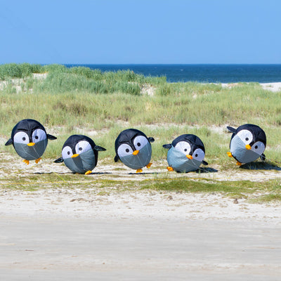HQ Bouncing Birdeez Penguin XL 100 cm