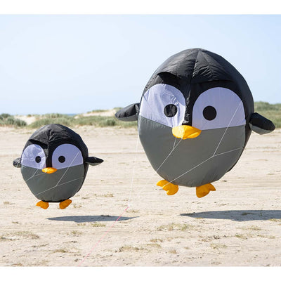 HQ Bouncing Birdeez Penguin XL 100 cm