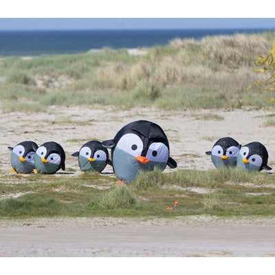 HQ Bouncing Birdeez Penguin XL 100 cm