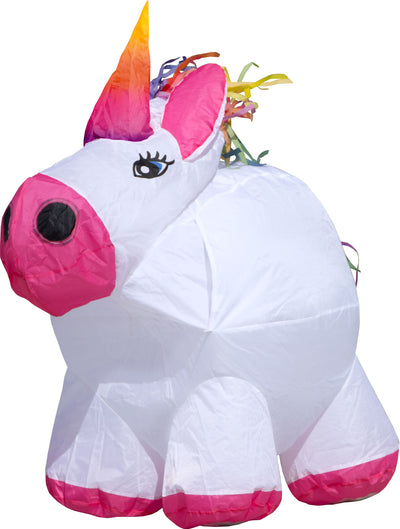 HQ Bouncing Buddy Unicorn