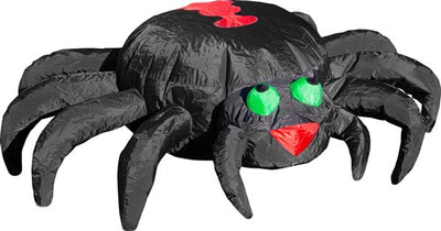 HQ Bouncing Buddy Spider