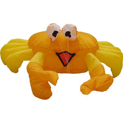 HQ Bouncing Buddy Billy the Crab