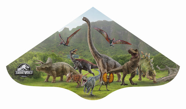 Gunther Jurassic World Escape