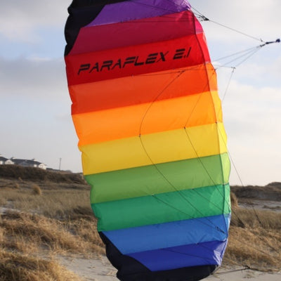 Wolkensturmer Paraflex Basic 2.1 Rainbow