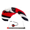 Wolkensturmer Paraflex Sport 2.3 Red