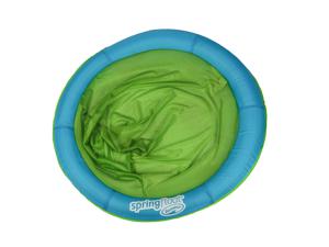 SwimWays Spring Float Papasan