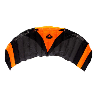 Wolkensturmer Paraflex Trainer 2.3 Neon orange